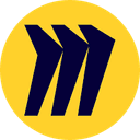 Logo de Miro